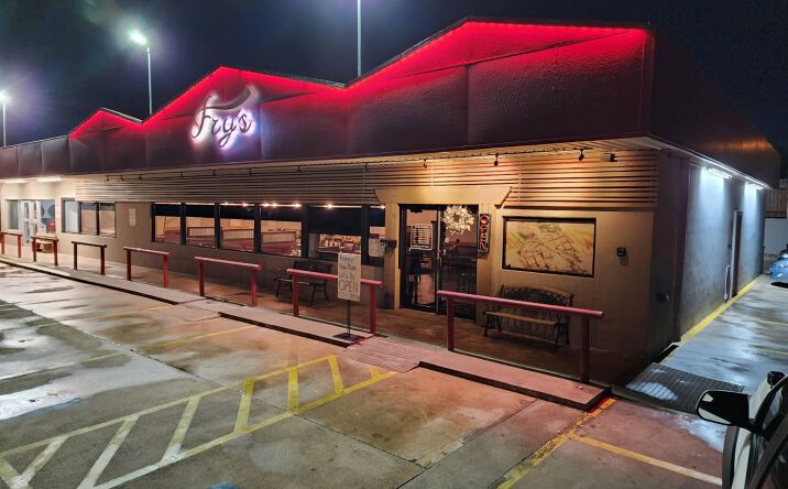 Pictures of Mixed Use, Retail property located at 802 S Main St, Belton, TX 76513 for sales - image #1