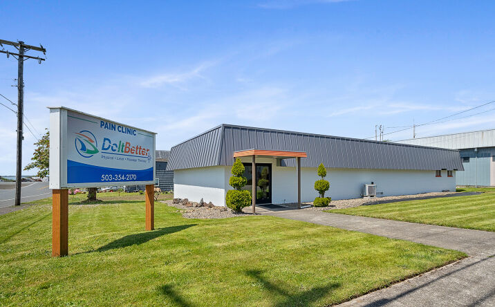 Pictures of Special Purpose property located at 9330 4th St, BayCity, OR 97107 for sales - image #1