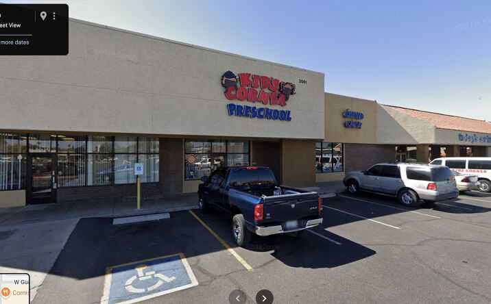 Pictures of Retail property located at 2051 W Guadalupe Rd, Mesa, AZ 85202 for sales - image #1