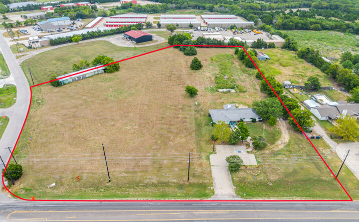 Pictures of Retail, Office, Land property located at 5811 Horizon Rd & 00 Ranch Trail, Rockwall, TX 75032 for sales - image #1