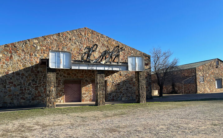 Pictures of Retail property located at 207 E Park St, Fredericksburg, TX 78624 for sales - image #1