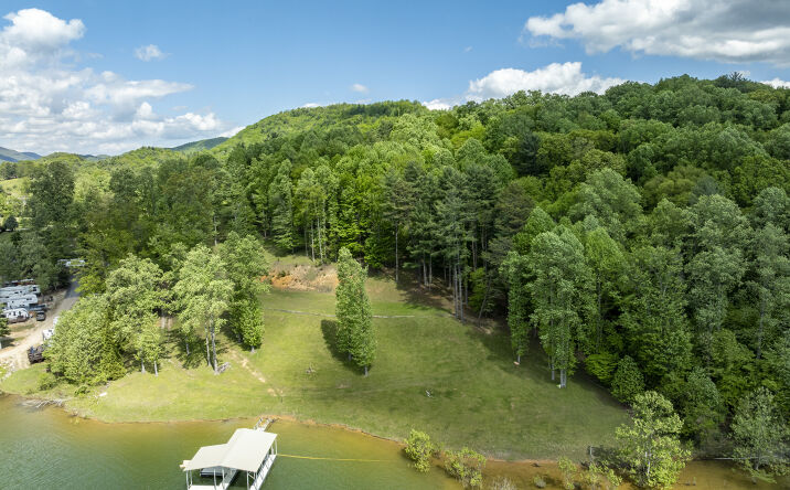 Pictures of Land property located at Big Oak Drive, Butler, TN 37640 for sales - image #1