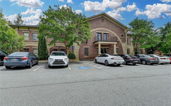 Pictures of Office property located at 1325 Satellite Boulevard NE Unit 106, Suwanee, GA 30024 for sales - image #1