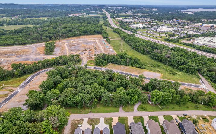Pictures of Land property located at 244 Liberty Ln, Nashville, TN 37115, 252 Liberty Ln, Madison, TN 37115 for sales - image #1