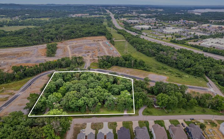 Pictures of Land property located at 244 Liberty Ln, Nashville, TN 37115, 252 Liberty Ln, Madison, TN 37115 for sales - image #1