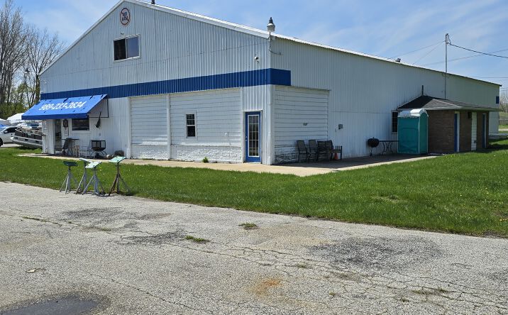 Pictures of Special Purpose property located at 1251 Evergreen Dr, Bay City, MI 48706 for sales - image #1