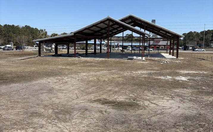 Pictures of Retail, Office, Mixed Use, Special Purpose property located at 1660 Seaside Rd SW, Sunset Beach, NC 28468 for sales - image #1