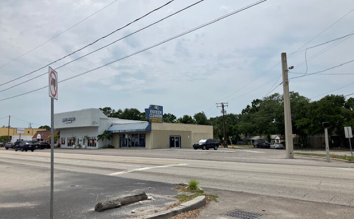 Pictures of Office, Retail property located at 4223 Henderson Blvd, Tampa, FL 33629 for sales - image #1