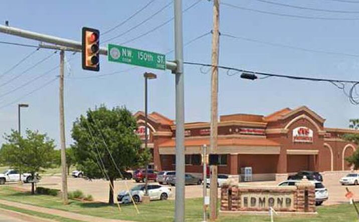Pictures of Retail, Land property located at NE Corner N Santa Fe Ave & NE 150th St, Edmond, OK 73013 for sales - image #1