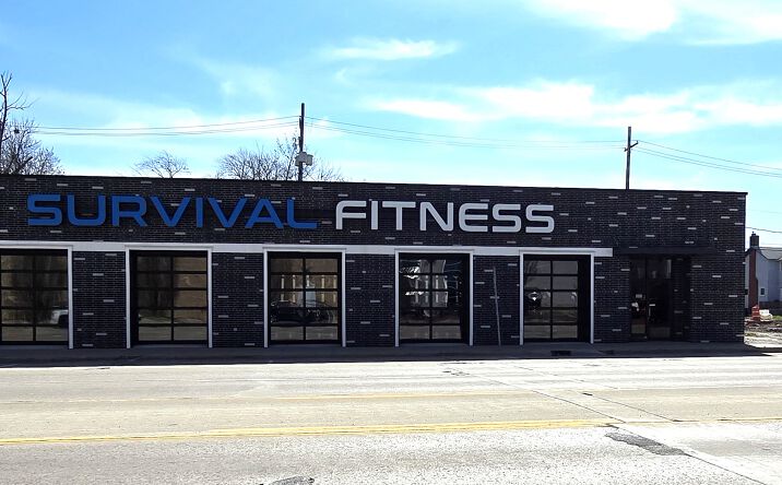 Pictures of Office property located at 228 Washington Ave, Bay City, MI 48708 for sales - image #1