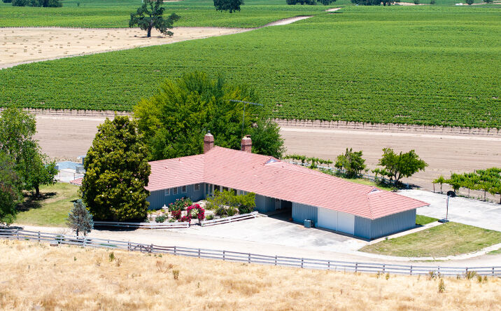 Pictures of Land, Mixed Use property located at 5275 Camp 8 Rd, Paso Robles, CA 93446 for sales - image #1