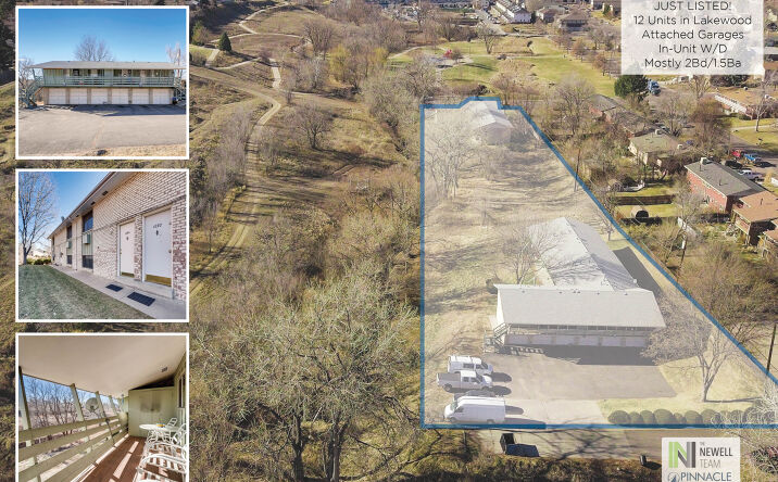 Pictures of Multifamily property located at 1088 Miller Street, Lakewood, CO 80215, 1089 Lee Street, Lakewood, CO 80215 for sales - image #1