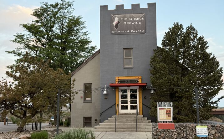 Pictures of Retail property located at 21 S 1st Ave, Brighton, CO 80601 for sales - image #1
