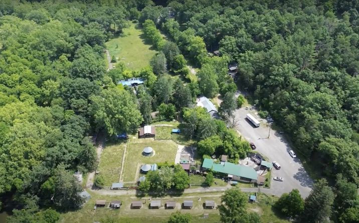 Pictures of Land, Mixed Use, Special Purpose property located at 10105 Cottage lnn Ln NE, Cumberland, MD 21502 for sales - image #1
