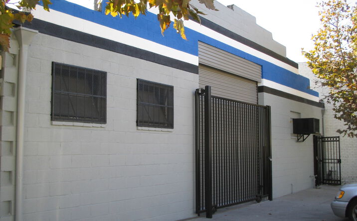 Pictures of Industrial property located at 550 W Garfield Ave, Glendale, CA 91204 for sales - image #1