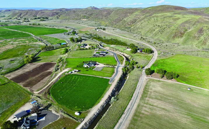 Pictures of Land property located at 11483 Hill Rd, Payette, ID 83661 for sales - image #1