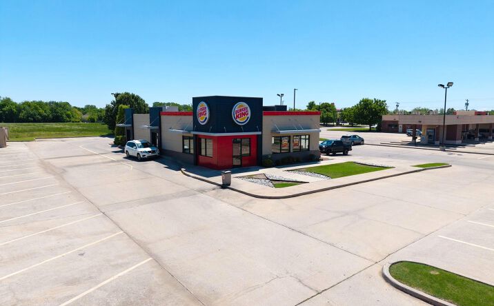 Pictures of Retail property located at 11818 S Western Ave, Oklahoma City, OK 73170 for sales - image #1