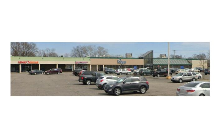 Pictures of Retail property located at 3288 Corunna Rd, flint, MI 48503 for sales - image #1