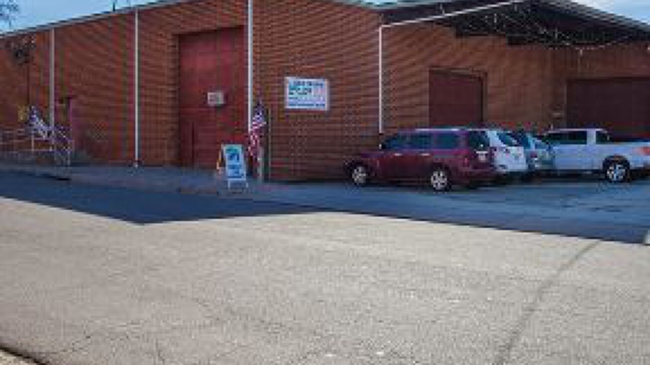 110 Carver Dr, Roxboro, NC 27573