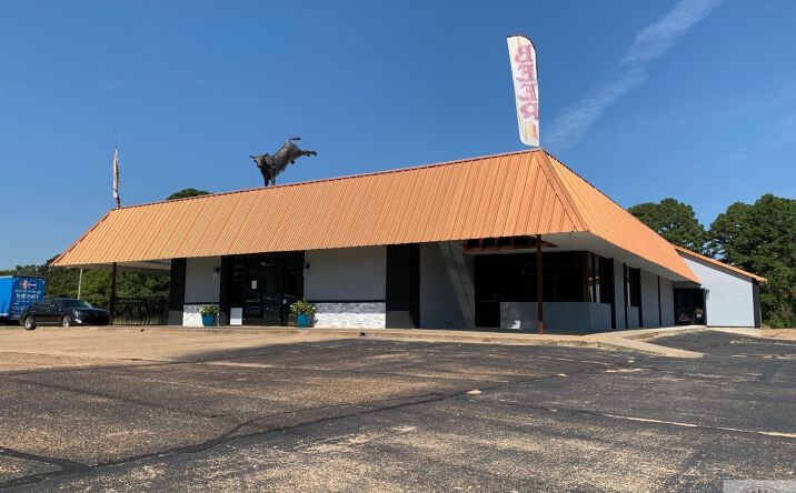 Pictures of Retail property located at 803 US-59, Atlanta, TX 75551 for sales - image #1
