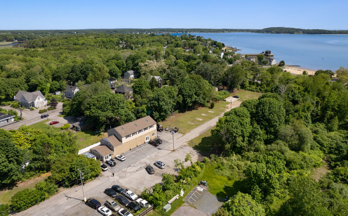 Pictures of Industrial, Multifamily property located at 53R & 55R Main St, Kingston, MA 02364 for sales - image #1