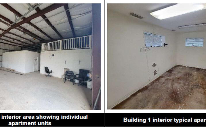 Pictures of Industrial property located at 2624 Highway 72 Three Riv, Three Riveres, TX 78071 for sales - image #1