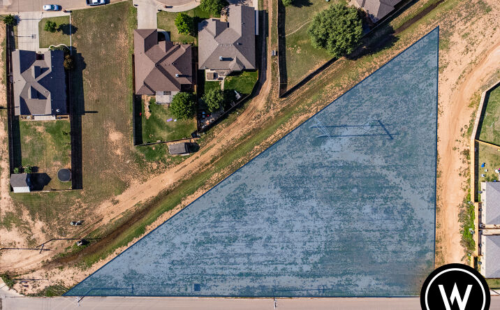 Pictures of Land property located at 7325 58th Street, Lubbock, TX 79407 for sales - image #1