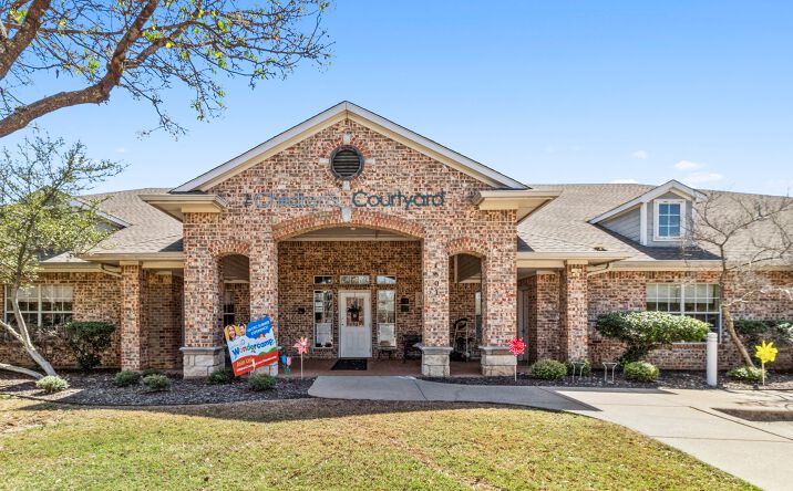 Pictures of Retail property located at 1601 Corporate Cir, Southlake, TX 76092 for sales - image #1