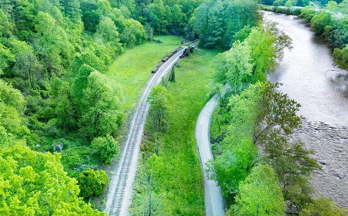 Pictures of Land property located at 0 Betts Branch Rd, Bryson City, NC 28713 for sales - image #1