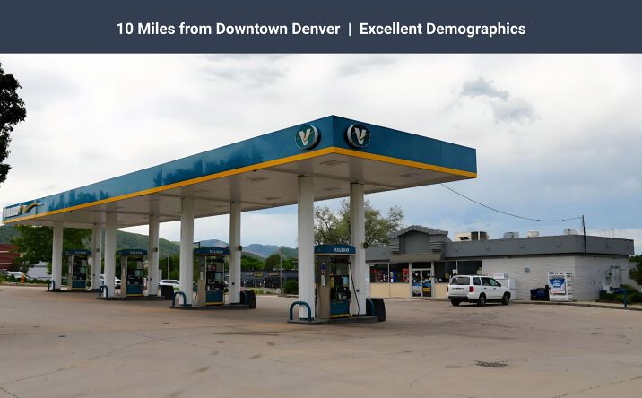 Pictures of Retail property located at 11531 W Ken Caryl Ave, Littleton, CO 80127 for sales - image #1