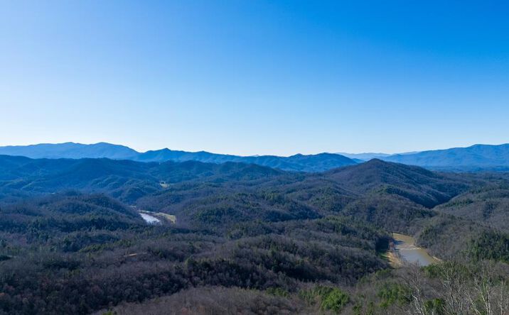 Pictures of Land property located at Hwy 28 South, Bryson City, NC 28713 for sales - image #1