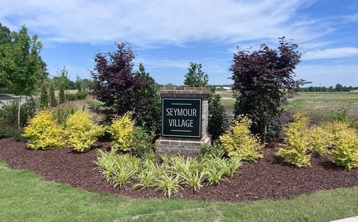 Pictures of Land property located at Seymour Vlg Dr, Goldsboro, NC 27534 for sales - image #1
