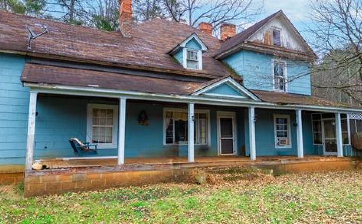 Pictures of Land property located at Worley Farm Rd, Sylva, NC 28789 for sales - image #1