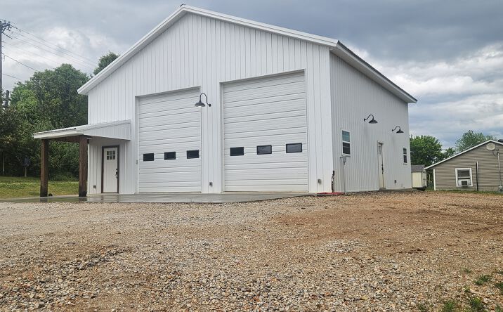 Pictures of Mixed Use property located at 12705 Rhoden Lane, Lowell, AR 72745 for sales - image #1