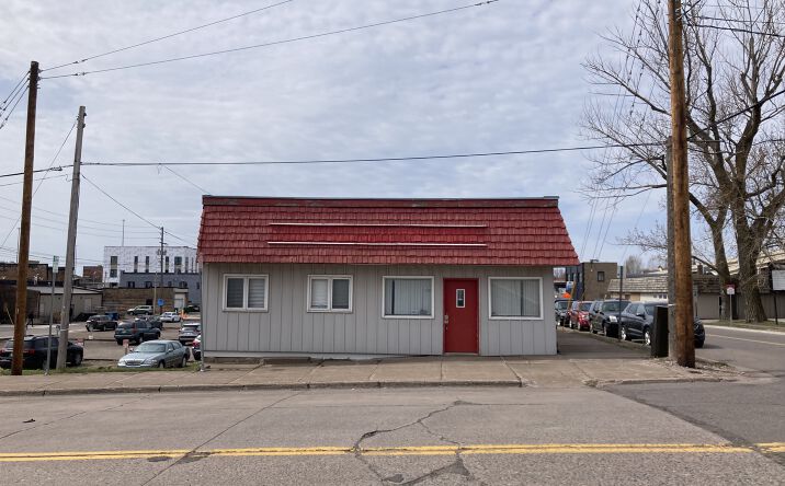 Pictures of Retail, Office property located at 1902 W 1st St, Duluth, MN 55806 for sales - image #1