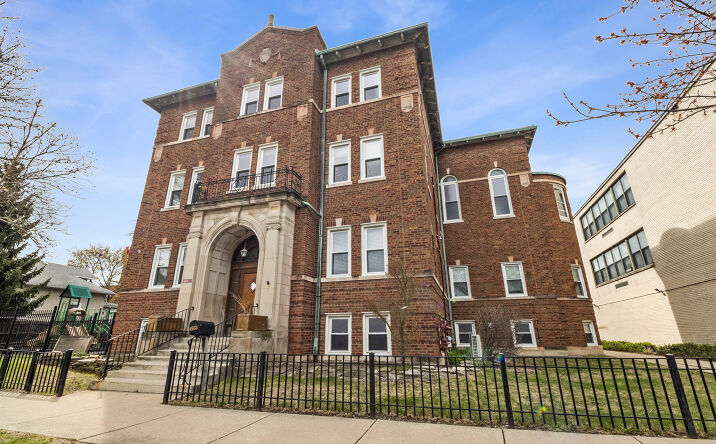 Pictures of Land, Multifamily, Special Purpose property located at 4925-4933 W Patterson Ave, Chicago, IL 60641 for sales - image #1