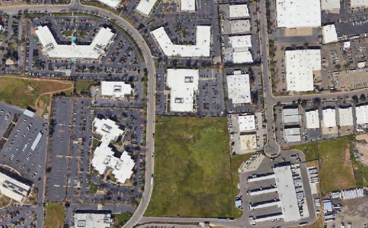 Pictures of Land property located at Goethe Rd, Sacramento, CA 95827 for sales - image #1