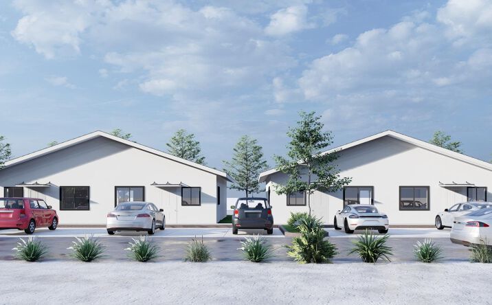 Pictures of Land, Multifamily property located at 1744 Linda Ave, Marysville, CA 95901 for sales - image #1