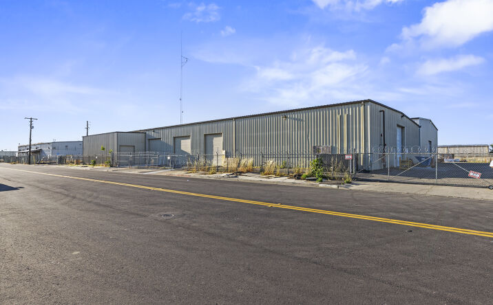 Pictures of Industrial property located at 2936 Farrar Ave, Modesto, CA 95354 for sales - image #1