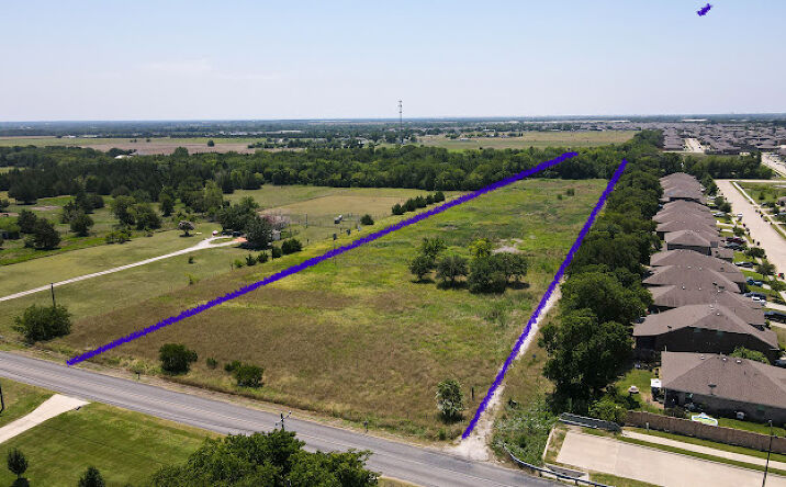 Pictures of Land property located at 1904 Co Rd 1106, ANNA, TX 75409 for sales - image #1