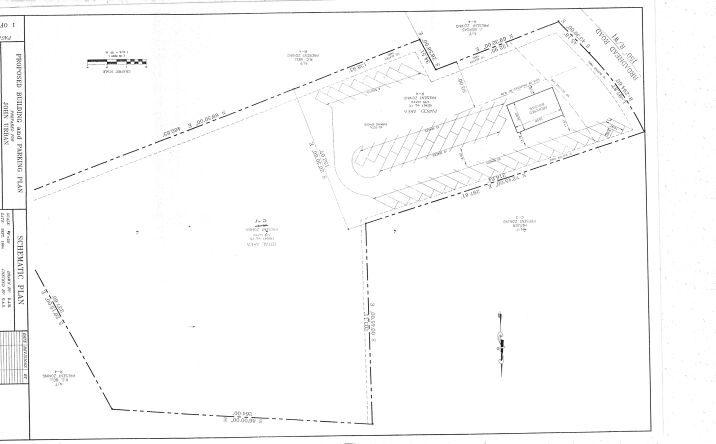 Pictures of Land property located at 960 Brodhead Rd, Moon Township, PA 15108 for sales - image #1