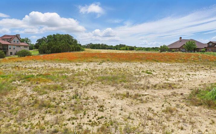 Pictures of Land property located at 833 N Savage Creek Ln, Weatherford, TX 76087 for sales - image #1