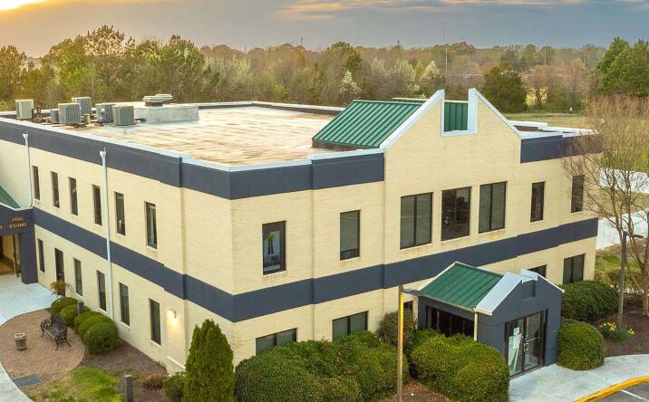 Pictures of Office property located at 224 Phillip Morris Dr, Salisbury, MD 21804 for sales - image #1