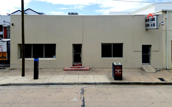 Pictures of Retail, Office property located at 2927 Morton St, Fort Worth, TX 76107 for sales - image #1