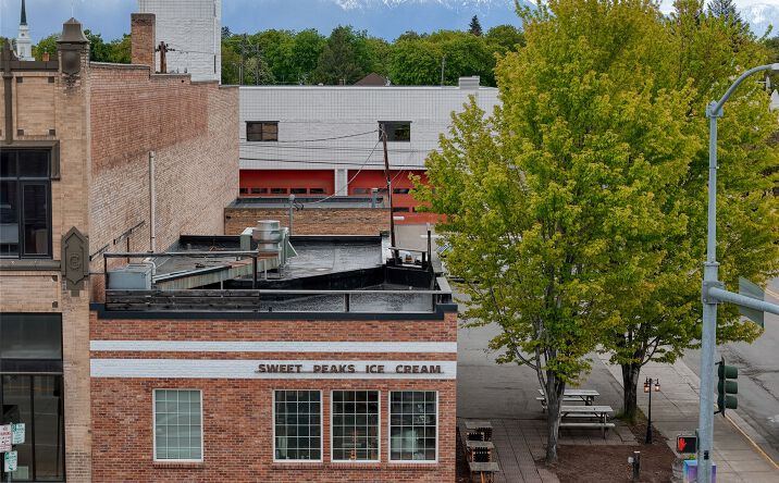 Pictures of Retail, Mixed Use property located at 343 S Main Street, Kalispell, MT 59901 for sales - image #1