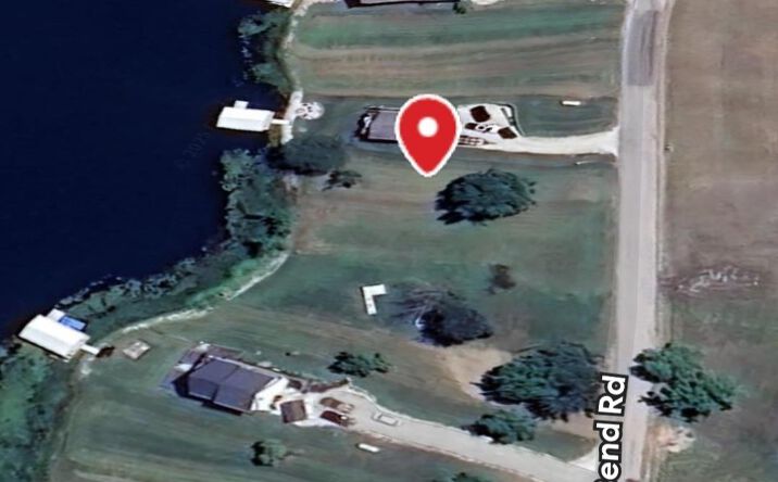 Pictures of Land, Special Purpose property located at 641 South Ridge Park Sub., Ellston, IA 50074 for sales - image #1