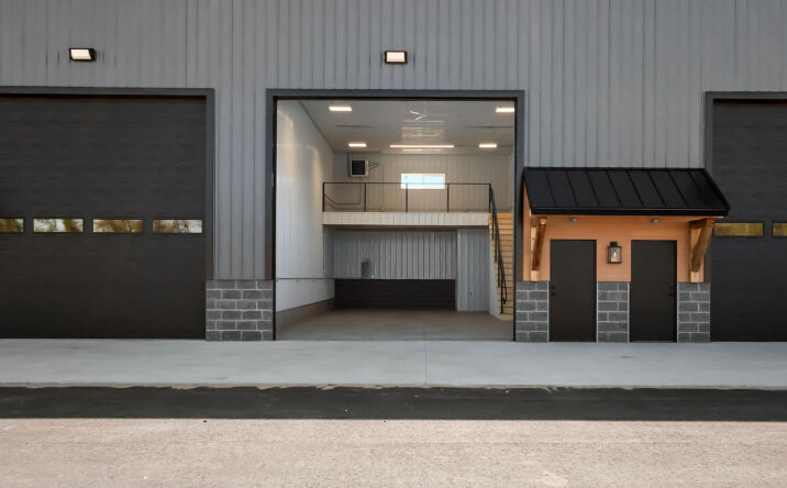 Pictures of Special Purpose property located at 5384 Commerce Boulevard , D405, Indian River, MI 49749 for sales - image #1