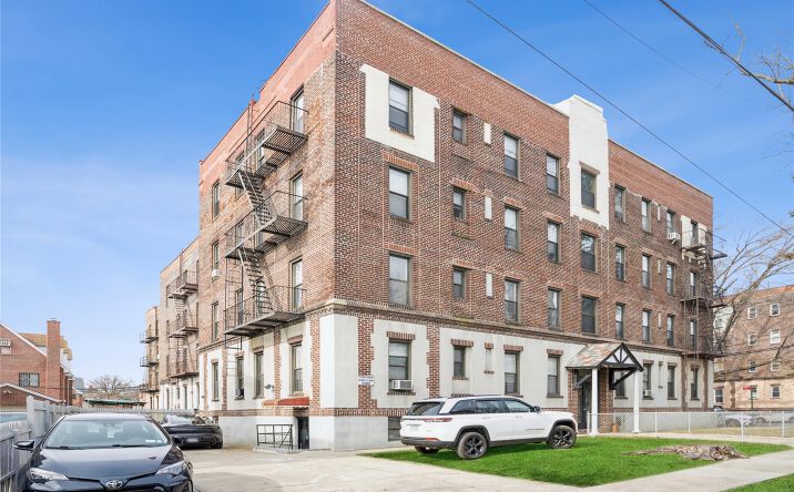 Pictures of Multifamily, Land property located at 158-16 Sanford Avenue, Flushing, NY 11358 for sales - image #1