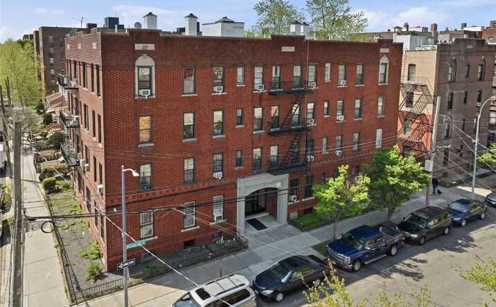 Pictures of Multifamily property located at 3520 Newkirk Avenue, Brooklyn, NY 11203 for sales - image #1
