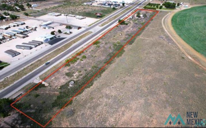 Pictures of Land property located at 4901 Seminole Highway, Hobbs, NM 88240 for sales - image #1